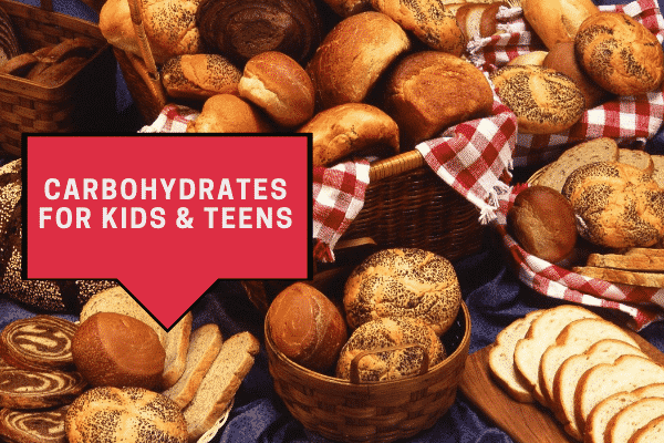 Carbohydrates for Kids